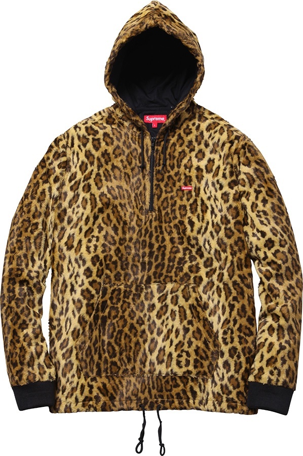 Fur Pullover view 4